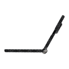 Кевларовый чехол MagSafe с защитой шарнира Benks ArmorGrid Air Grand Combo для Samsung Galaxy Z Fold8 Ultra - фото 4